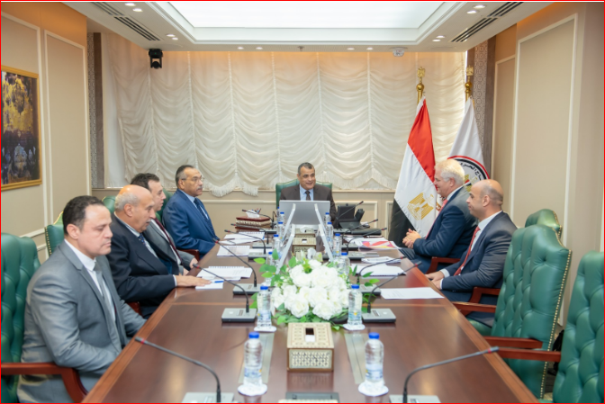 الانتاج الحربى