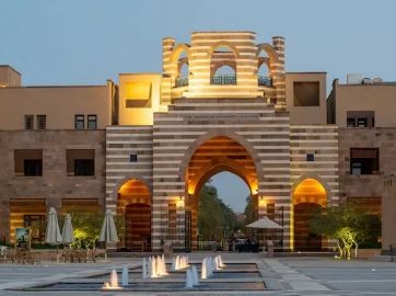 الجامعة الأمريكية