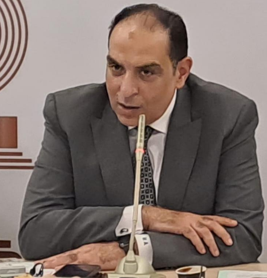 العرجاوى