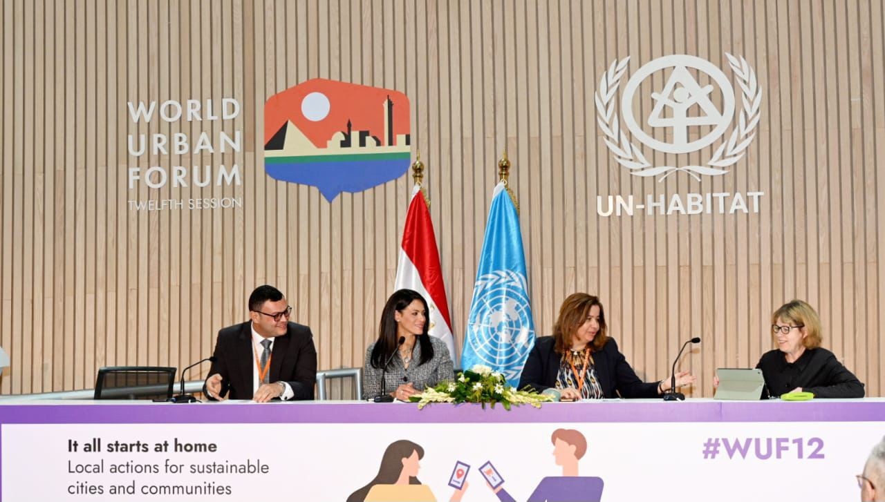  المدن الخضراء تمثل مستقبلاً تتناغم فيه الحياة الحضرية مع البيئة
