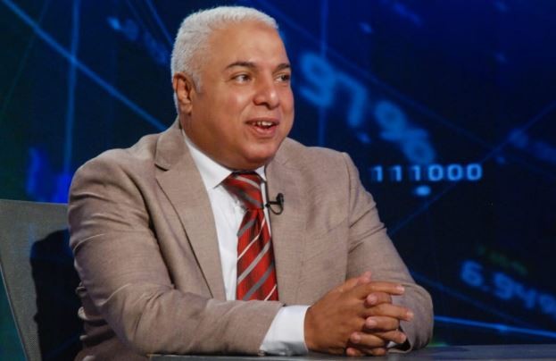 علاء نصر