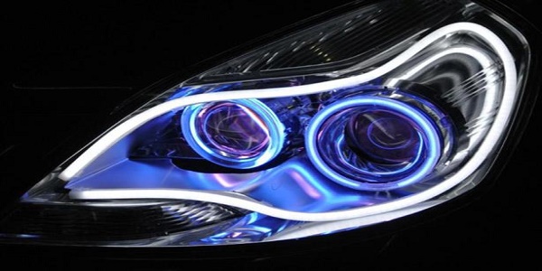 أسعار لمبات LED للسيارات 