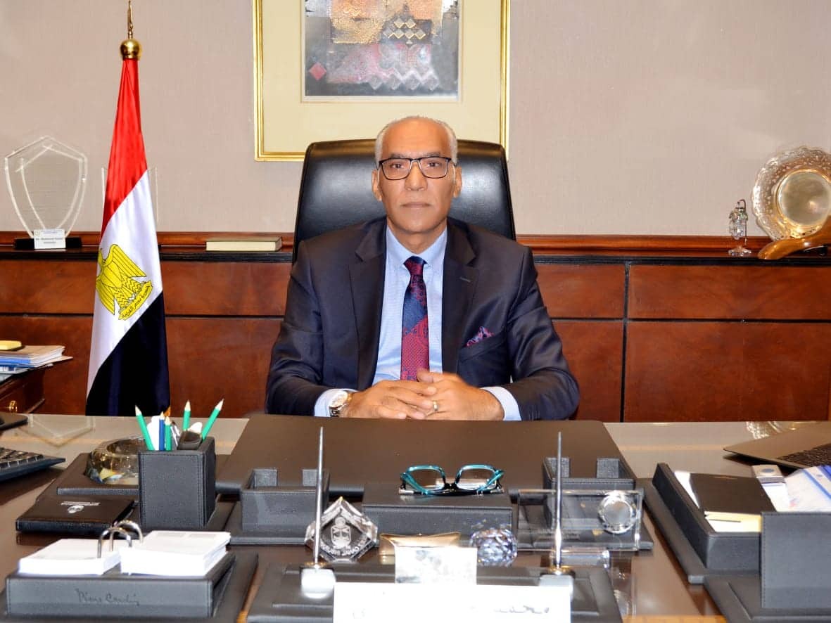 محمد حسن فرغلى 