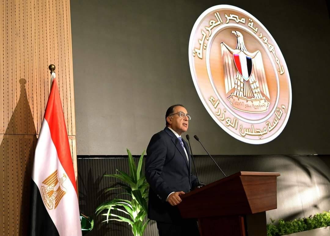 مدبولي خلال مؤتمره الأسبوعي