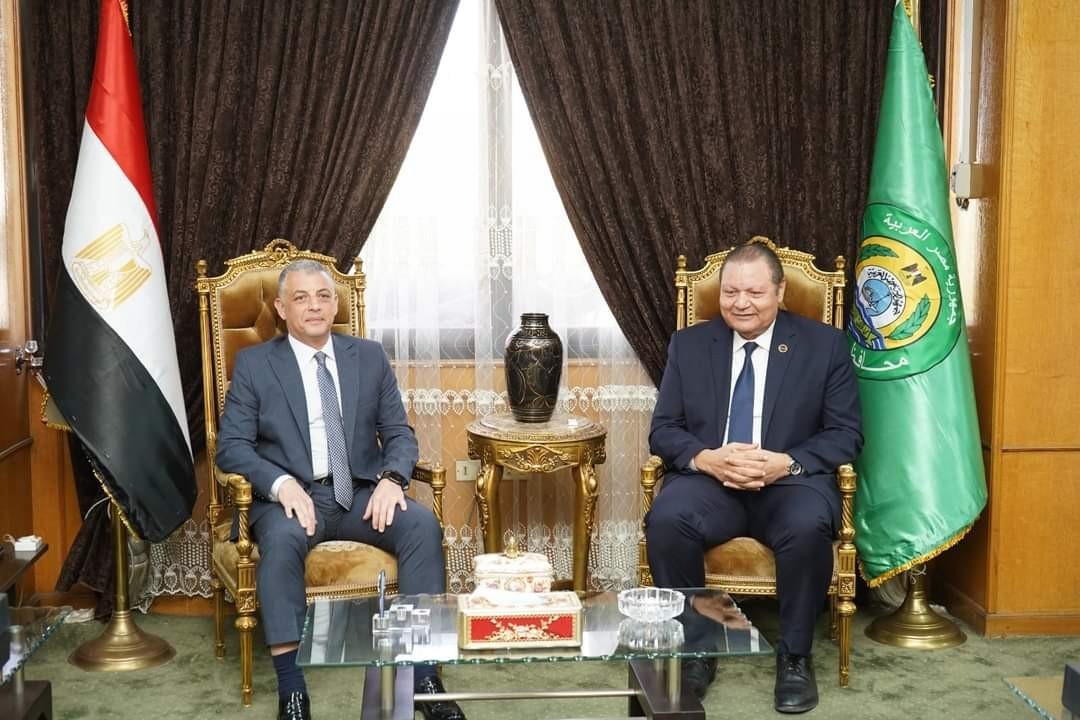 وفد الرقابة الصحية يزور المنشآت بالإسماعيلية لتعزيز جودة الرعاية