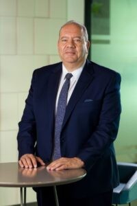 المهندس هشام عبد الرسول