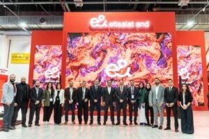 إي آند مصر تطلق حلول SD-WAN