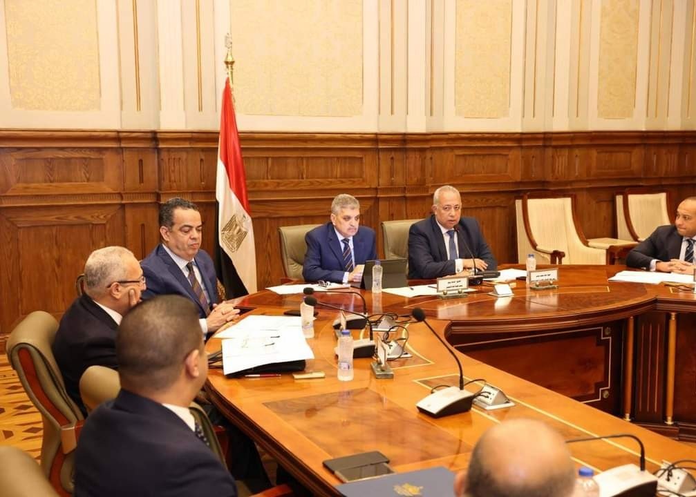 قناة السويس