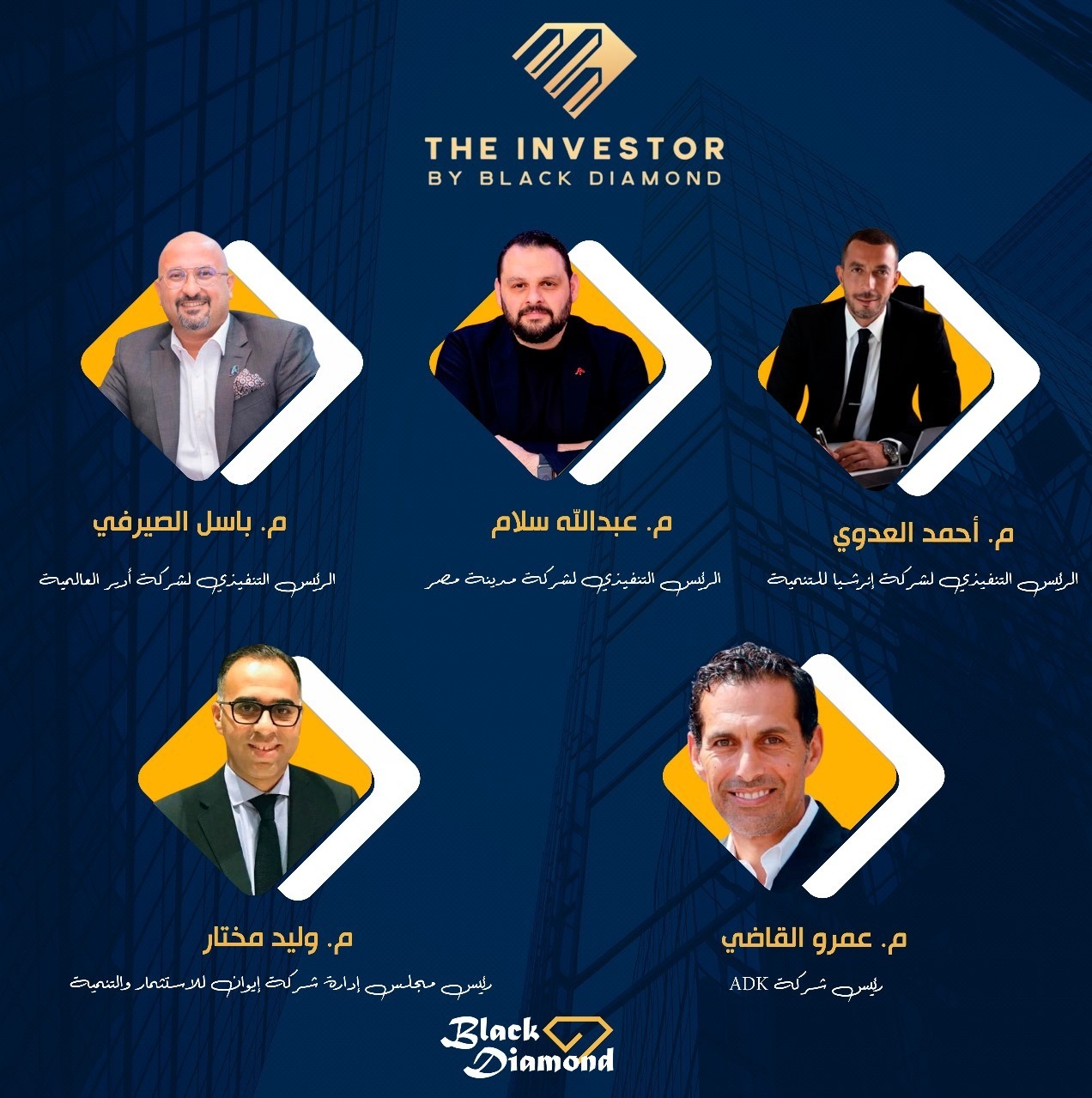 مطورون: الصناديق العقارية يمكنها حل مشكلات السوق.. والاستدامة البيئية أصبحت ضرورة
