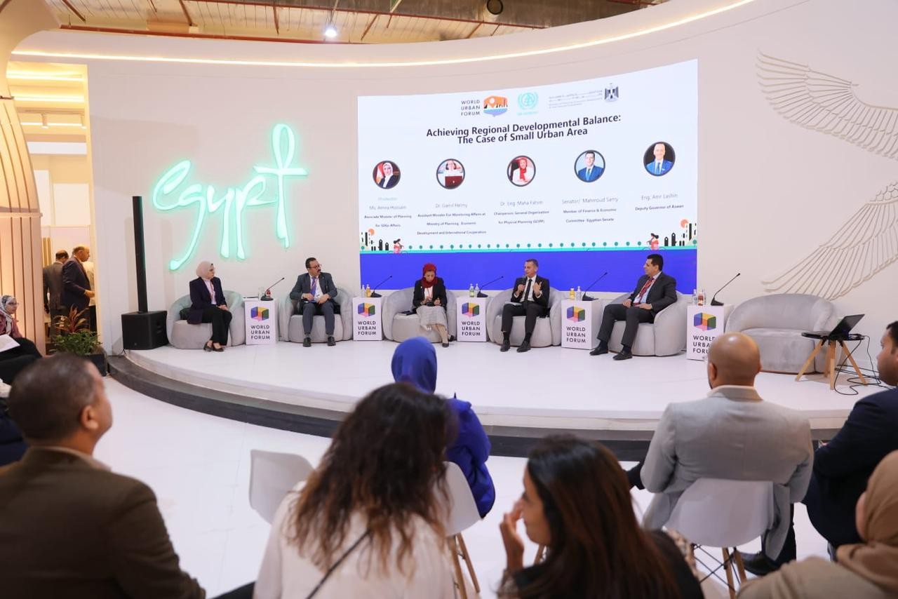 الحكومة ترسم خريطة التنمية المتكاملة في مصر وتعزيز برامج «حياة كريمة»
