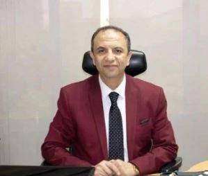 خالد سعد