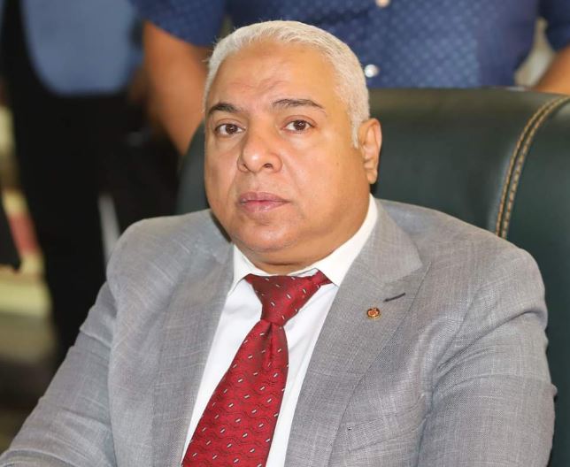 علاء نصر الدين