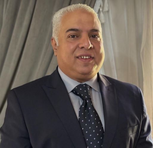 علاء نصر الدين