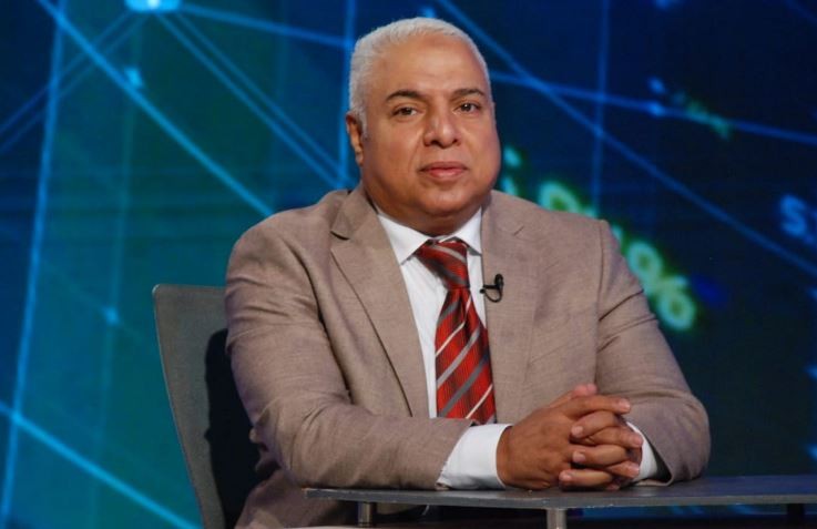 علاء نصر