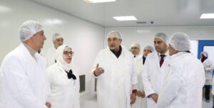 قطاع الأعمال