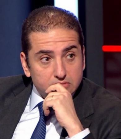 متى بشاى