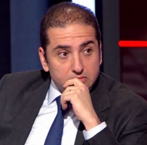 متى بشاى