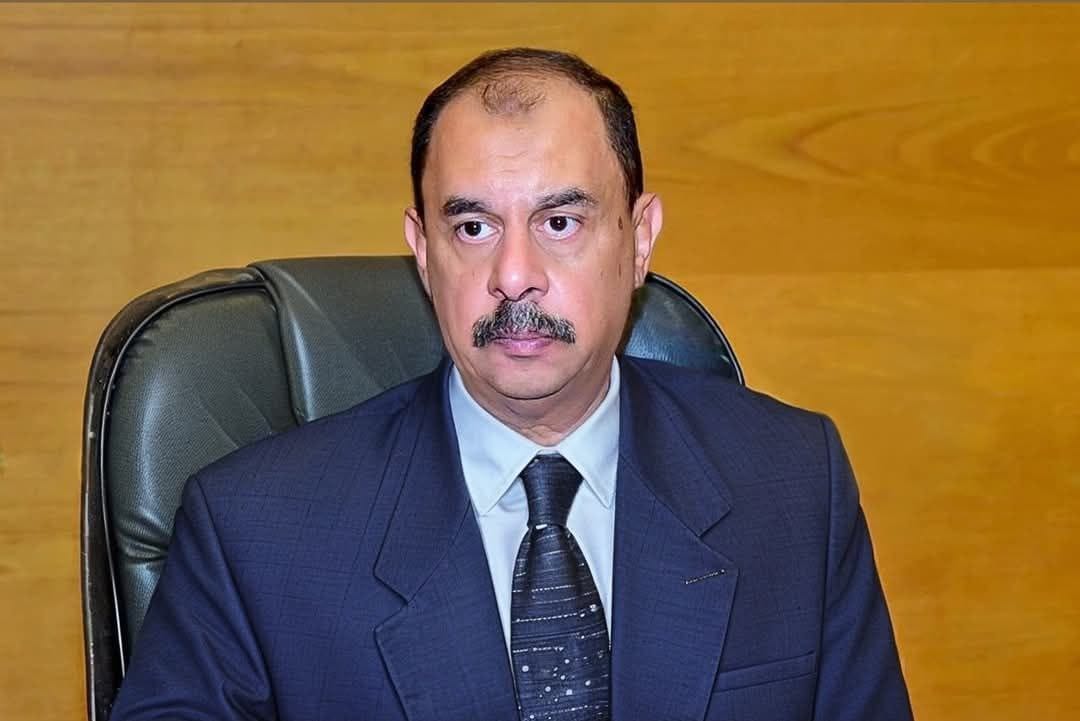 محافظ سوهاج