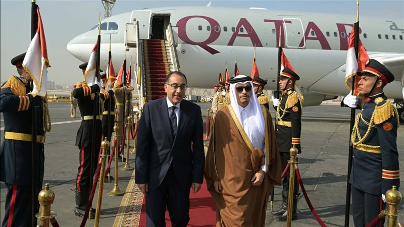 مدبولي