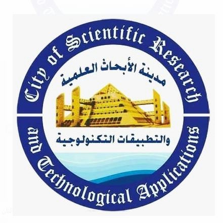 مدينة الابحاث العلمية