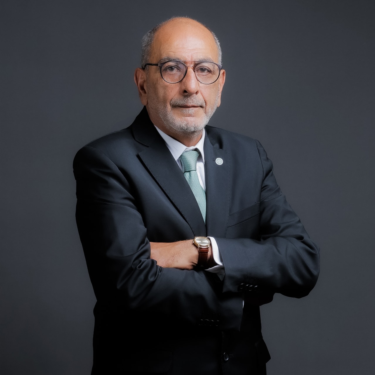 رماح أسعد يقود 