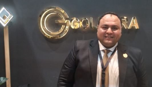 أسامة زرعى