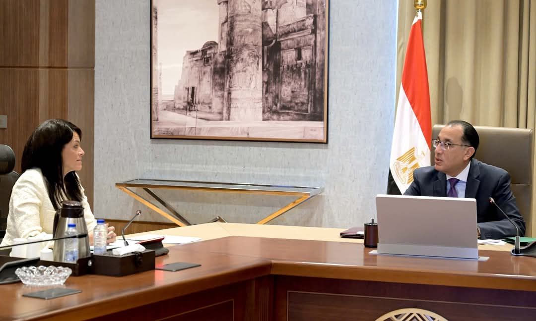 رئيس الوزراء 