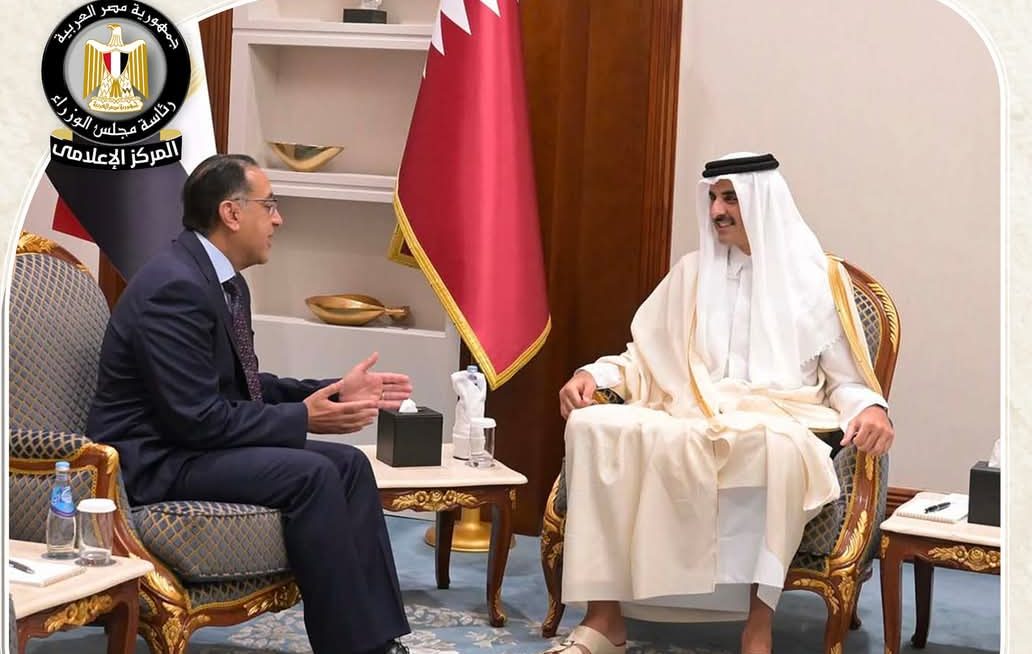 أبرز أنشطة رئيس مجلس الوزراء هذا الأسبوع