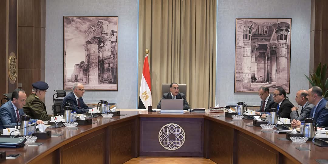 آخر التطورات.. رئيس الوزراء يترأس اجتماع اللجنة العليا لمياه النيل