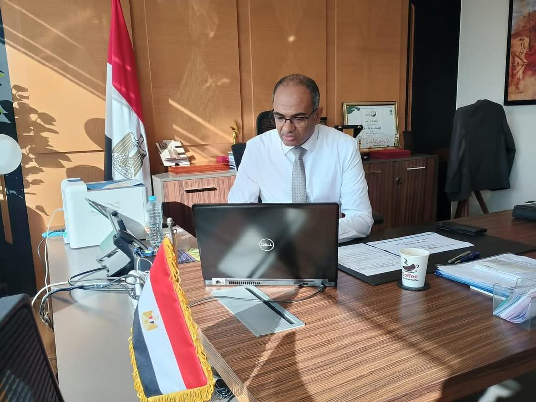 الإسكان تناقش خطط مواجهة السيول 
