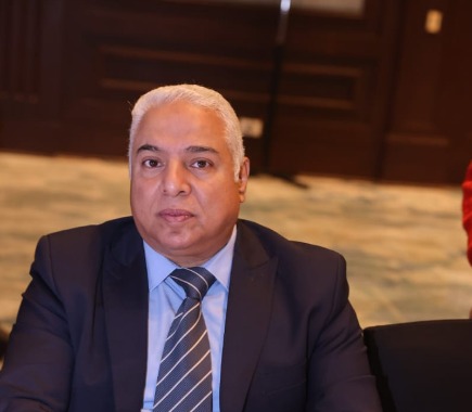 علاء نصر الدين