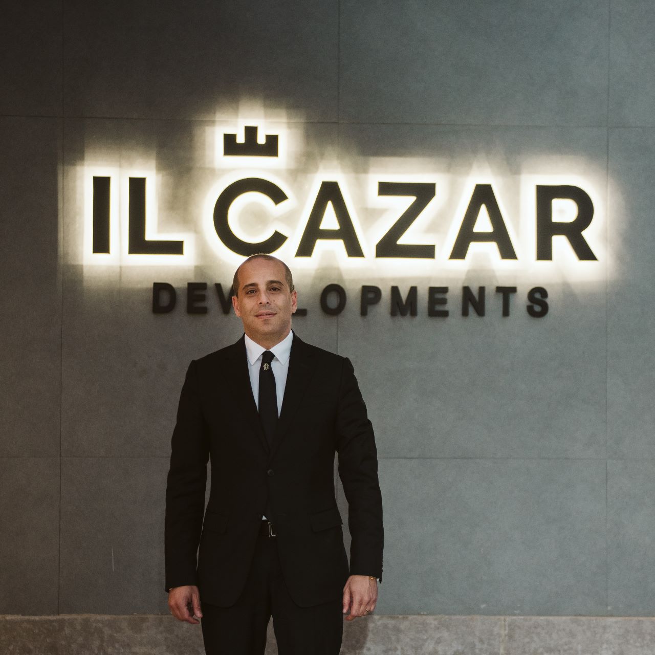 Il Cazar تبدأ تسليم وحدات Creek Town مطلع 2025