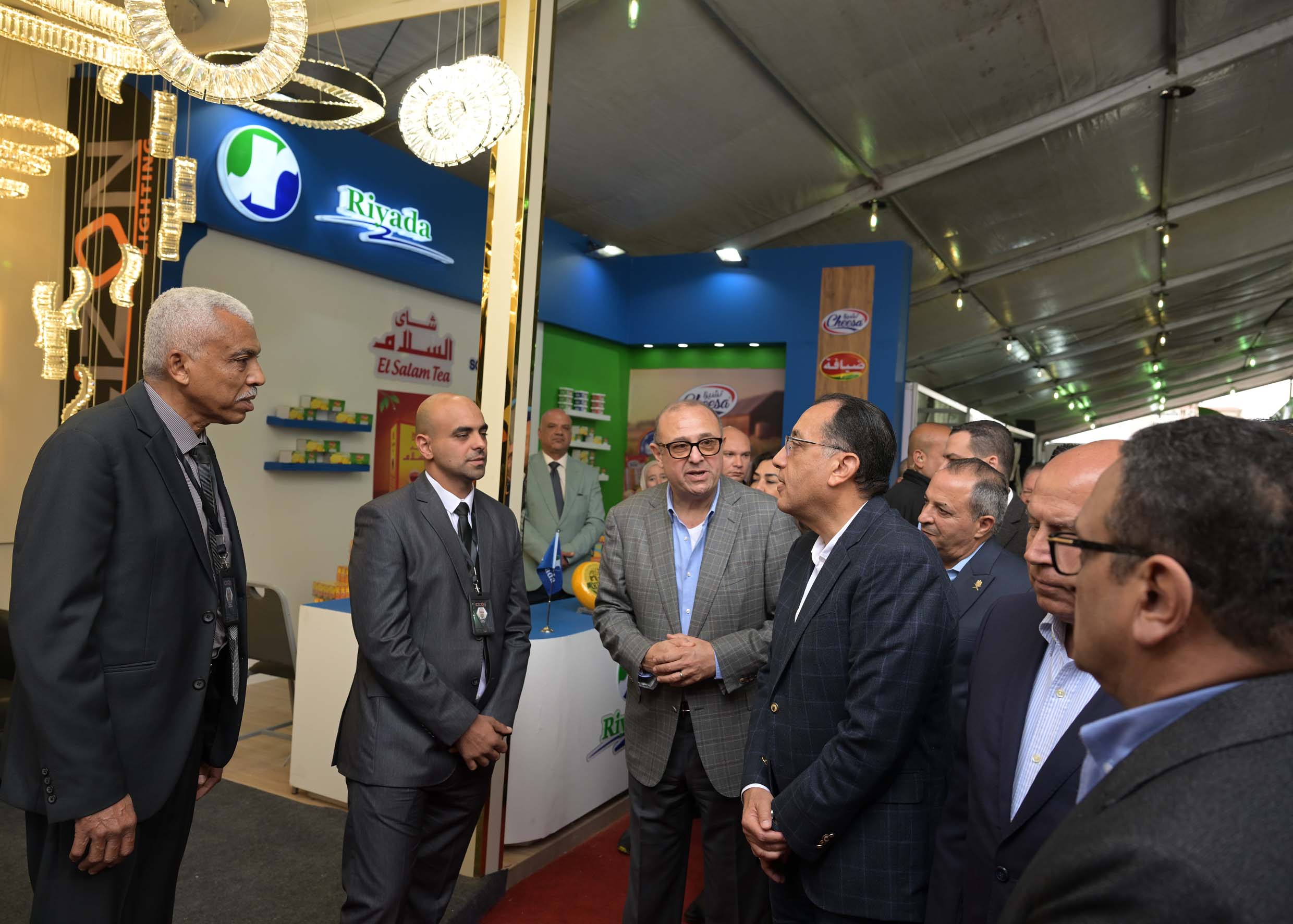 "صُنع في بورسعيد"