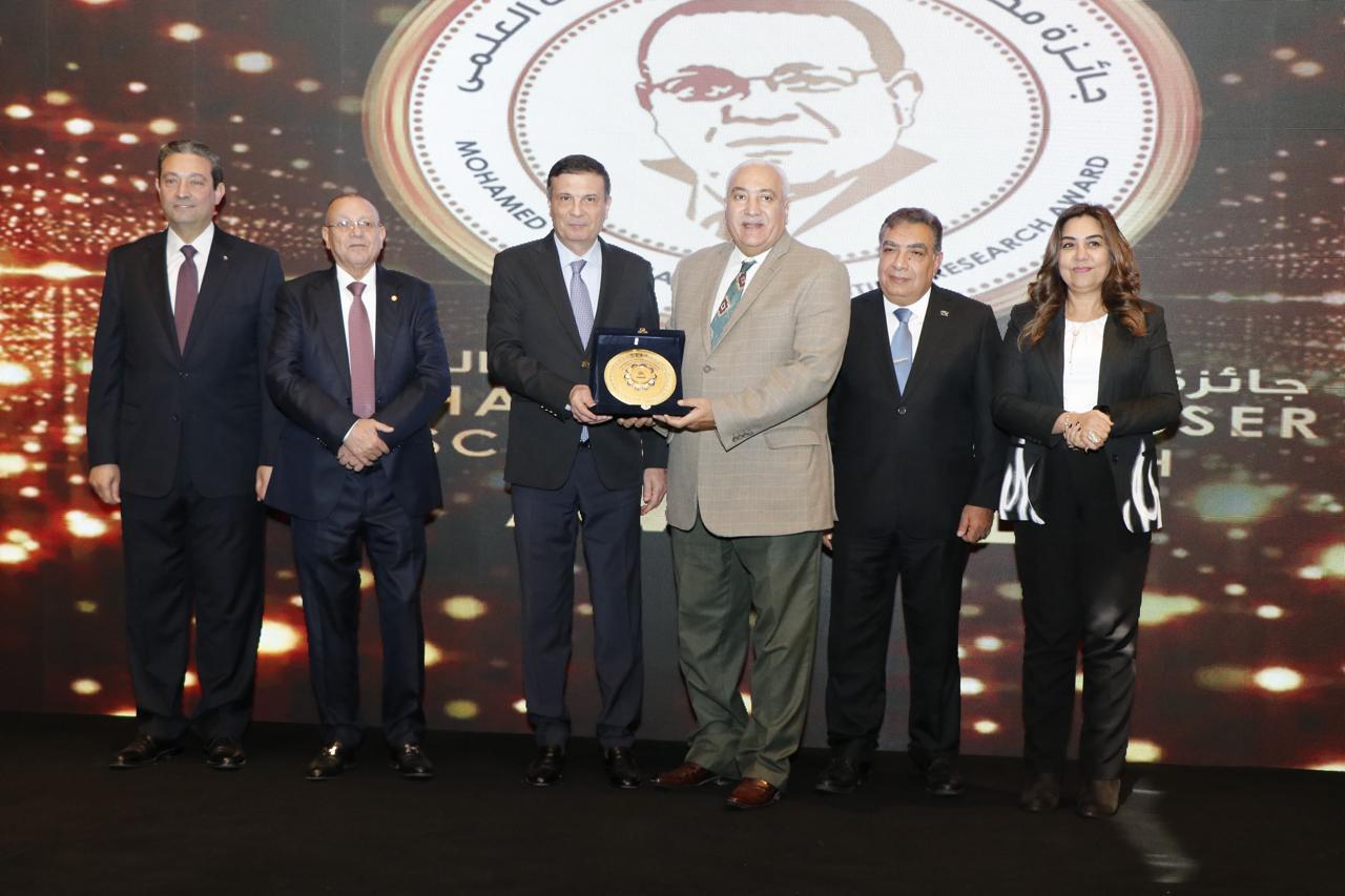 وزير الزراعة 