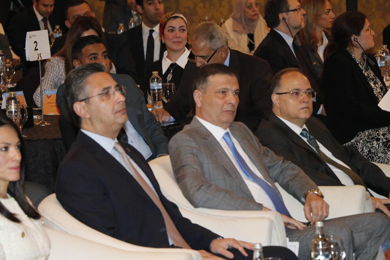 وزير الزراعة