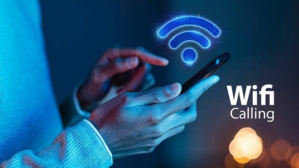 خدمة "Wi-Fi Calling"