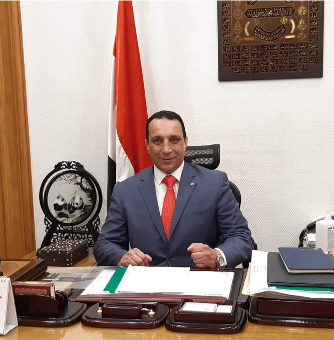 محمد مهران