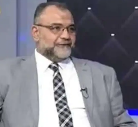 خالد صبرى