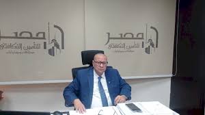 أحمد مرسي الرئيس التنفيذي لشركة مصر للتأمين التكافلي