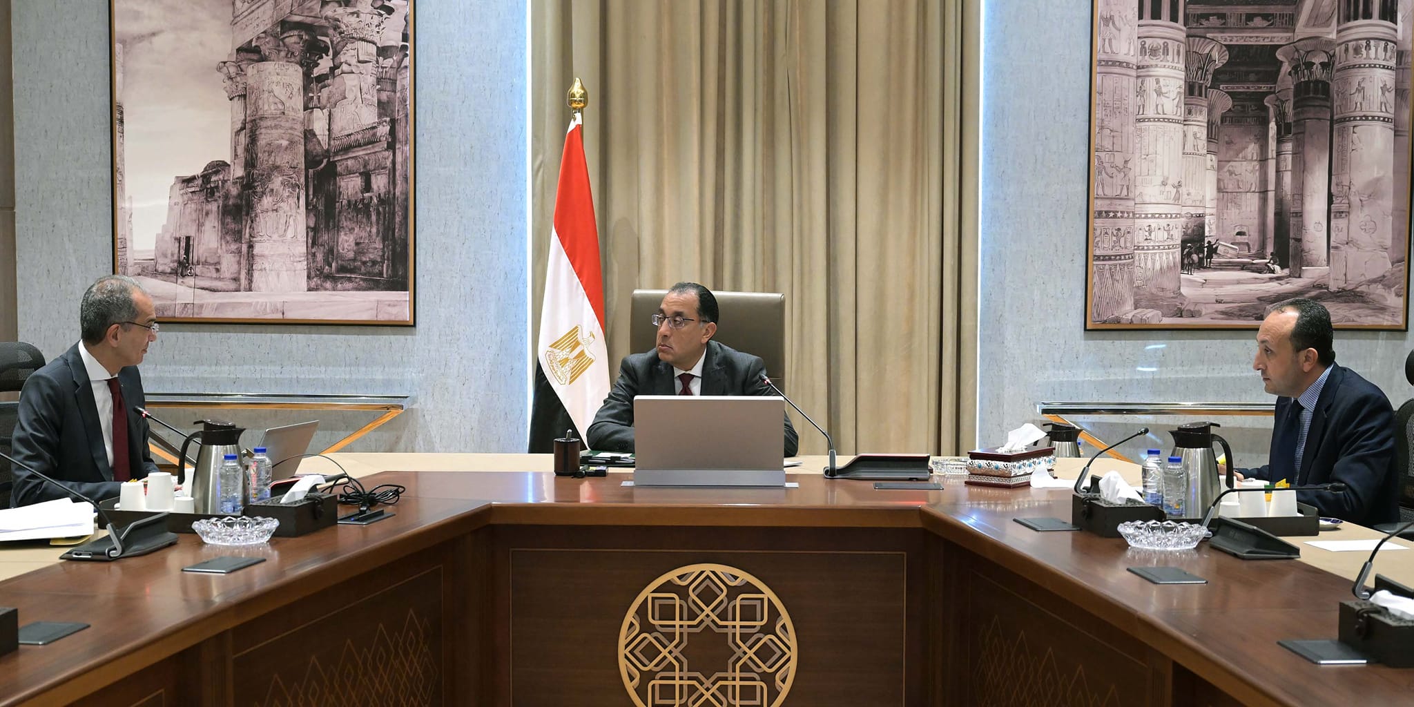 اتصالات