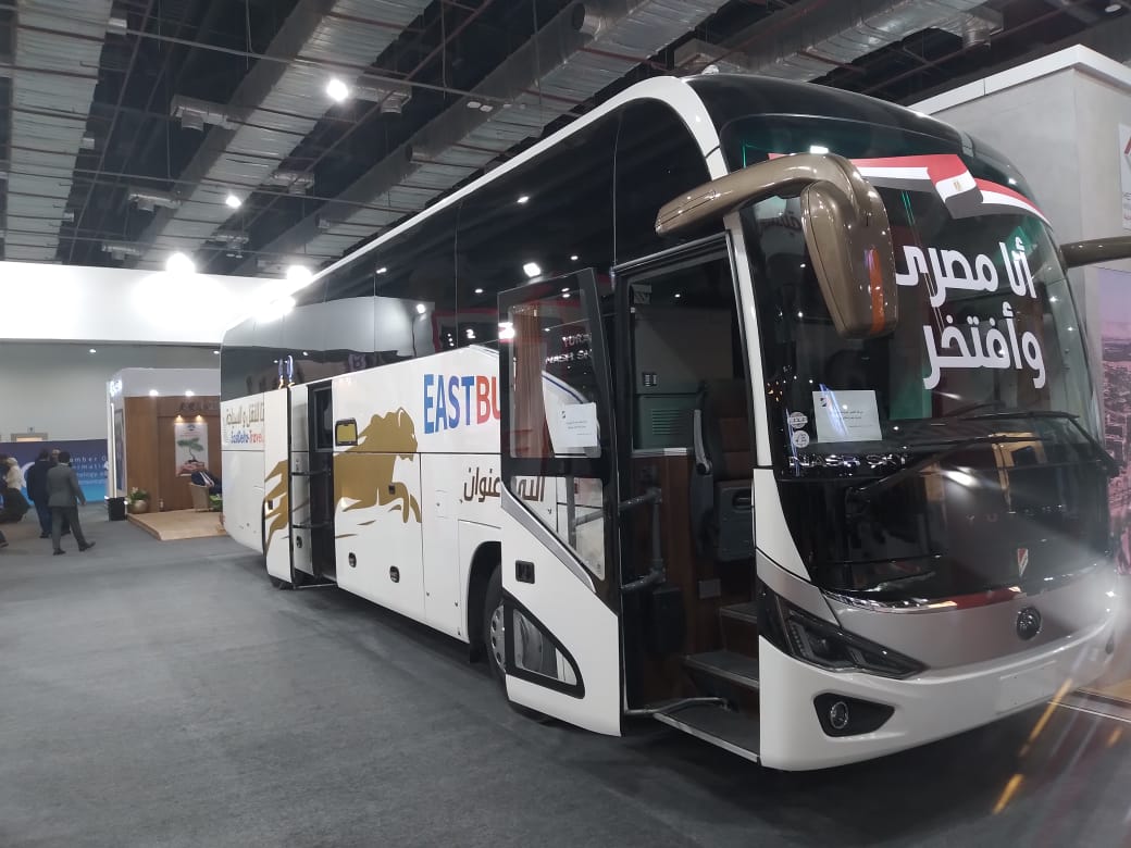اتوبيسات النصر للسيارات