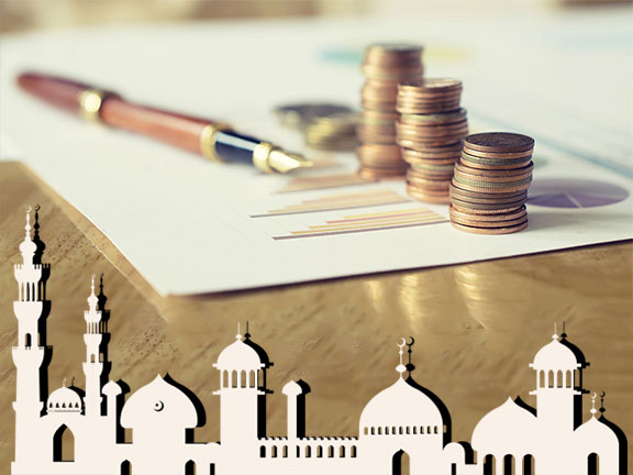 البنوك الاسلامية