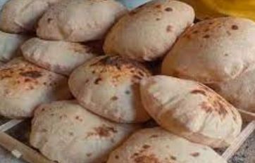 الخبز