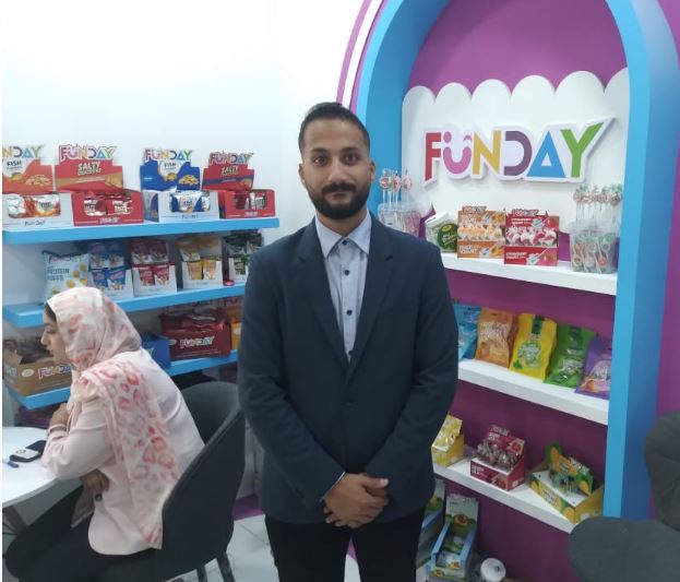 حسن شاهين