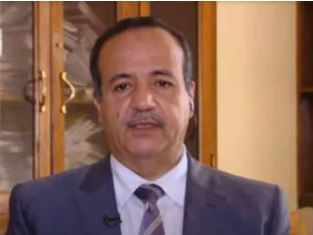 حسن مهدى