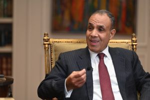 بدر عبد العاطي