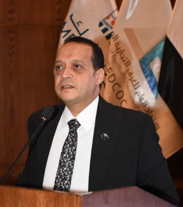 خالد أبو الوفا