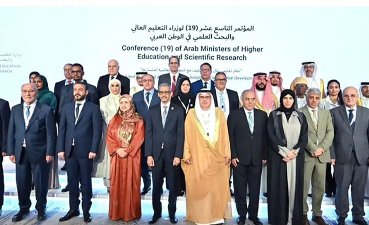 خلال المشاركة