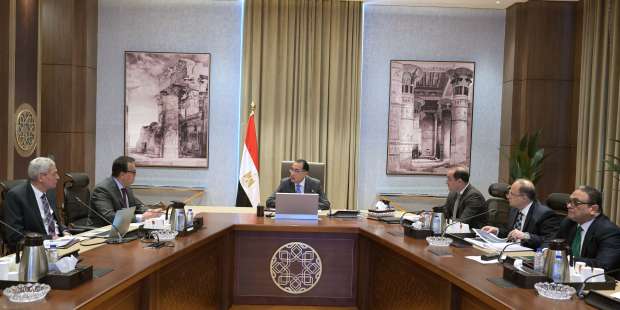 رئيس الوزراء