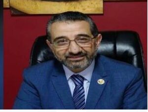 عمرو السمدونى